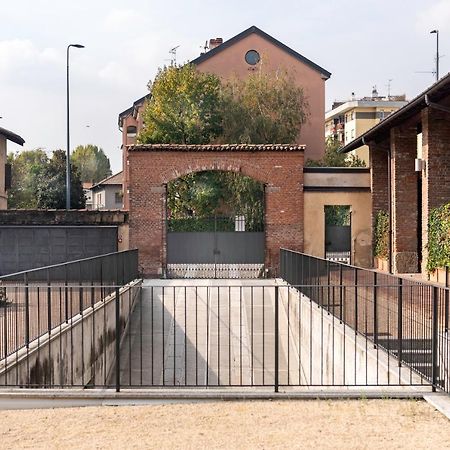 Navigli - Rentclass Belisario Milán Exteriér fotografie