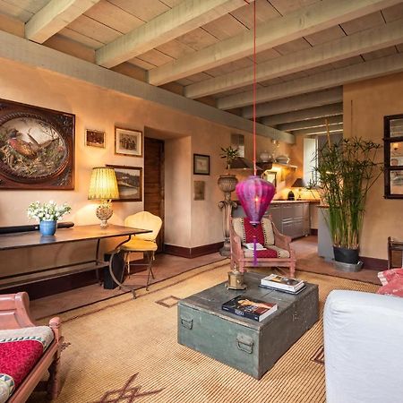 Navigli - Rentclass Belisario Milán Exteriér fotografie