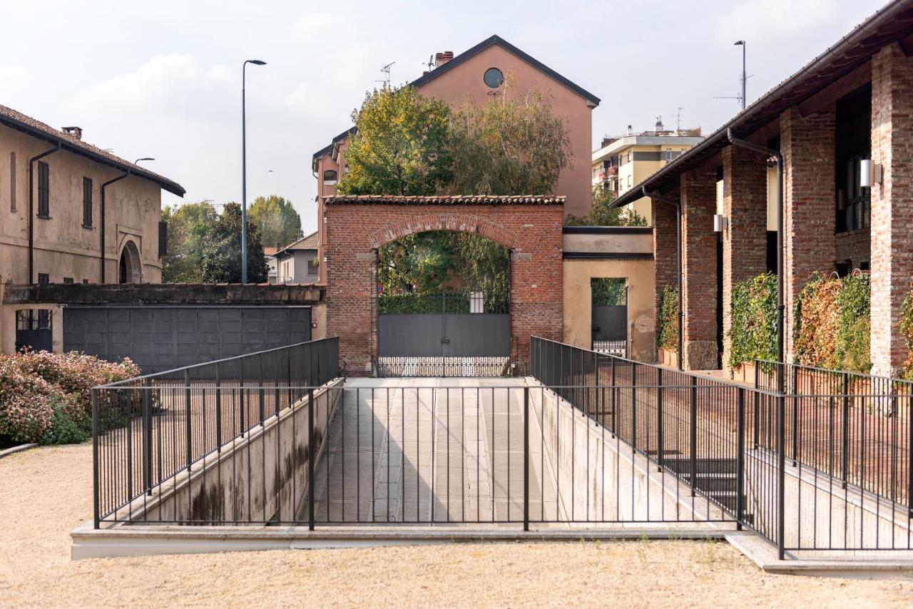 Navigli - Rentclass Belisario Milán Exteriér fotografie