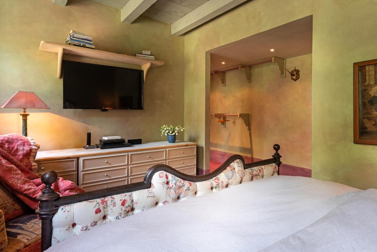 Navigli - Rentclass Belisario Milán Exteriér fotografie