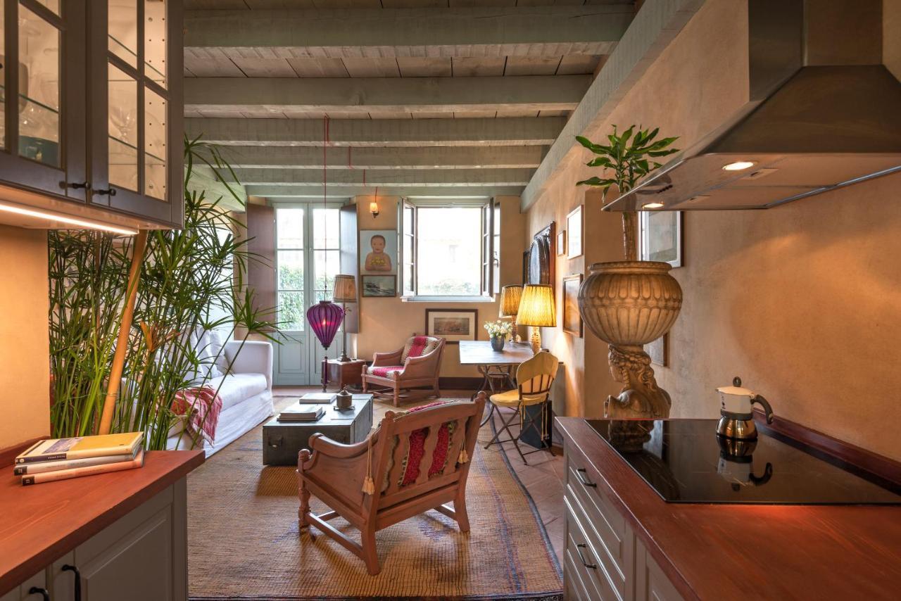 Navigli - Rentclass Belisario Milán Exteriér fotografie