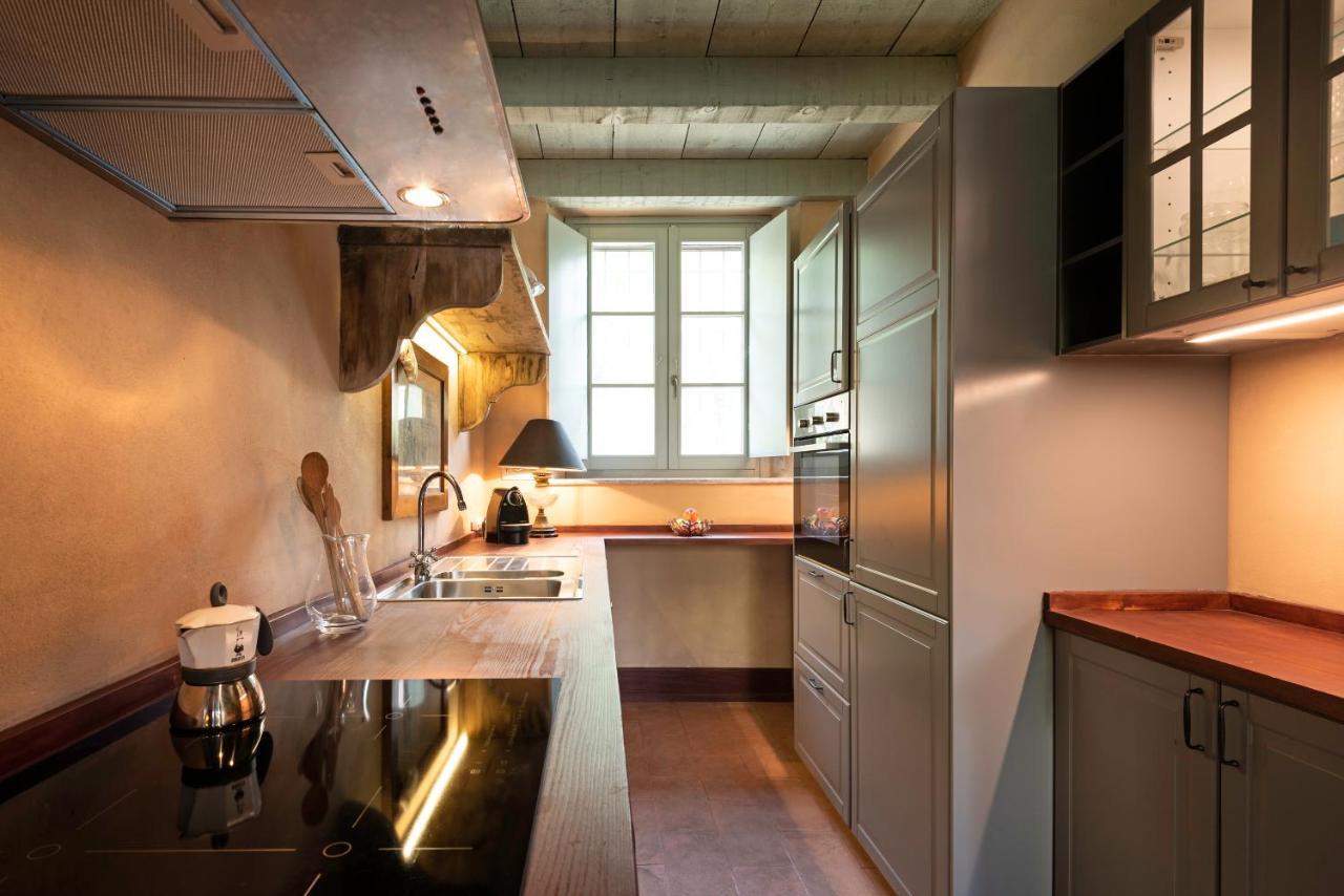 Navigli - Rentclass Belisario Milán Exteriér fotografie
