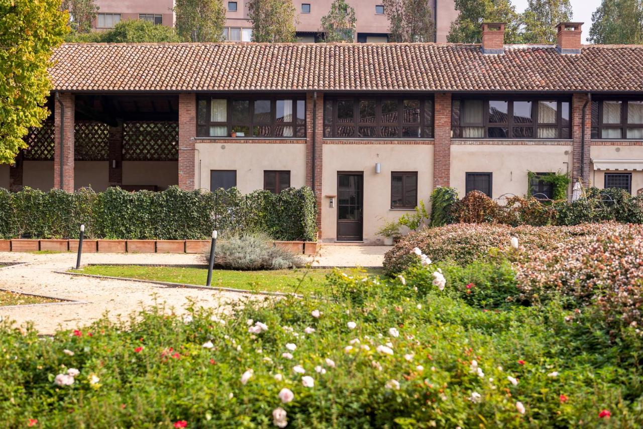 Navigli - Rentclass Belisario Milán Exteriér fotografie