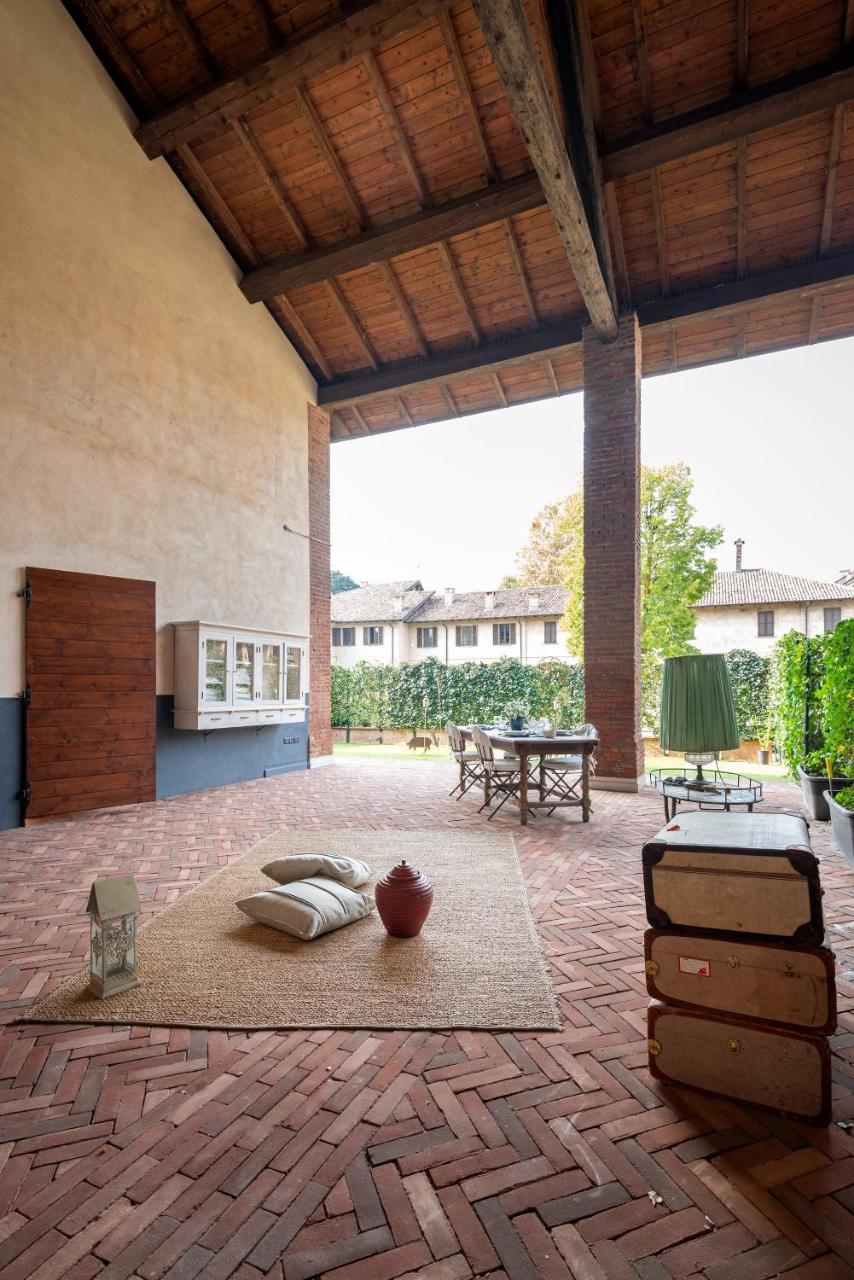 Navigli - Rentclass Belisario Milán Exteriér fotografie